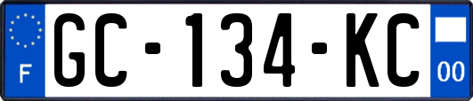 GC-134-KC