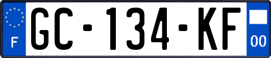 GC-134-KF