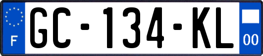 GC-134-KL