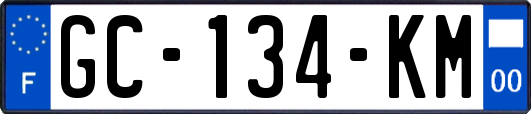 GC-134-KM