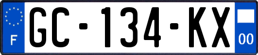 GC-134-KX