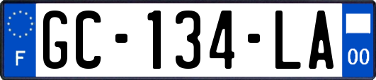 GC-134-LA
