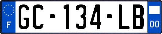 GC-134-LB