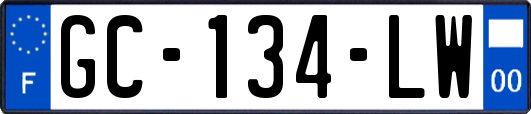 GC-134-LW