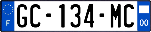 GC-134-MC