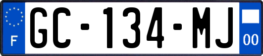 GC-134-MJ
