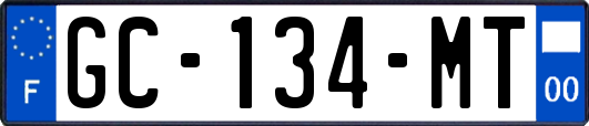GC-134-MT