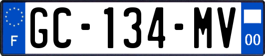 GC-134-MV