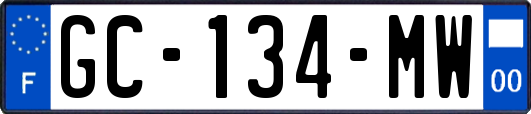 GC-134-MW