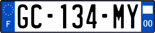 GC-134-MY