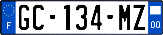 GC-134-MZ