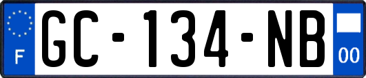 GC-134-NB