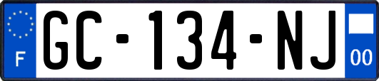 GC-134-NJ