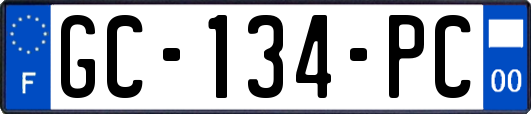 GC-134-PC