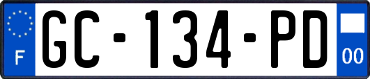GC-134-PD