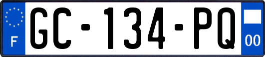 GC-134-PQ