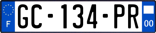 GC-134-PR