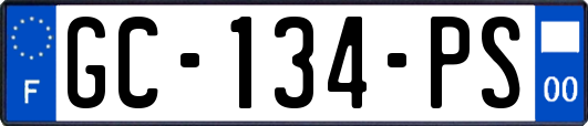 GC-134-PS