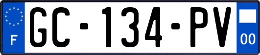 GC-134-PV