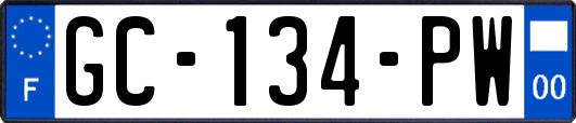GC-134-PW