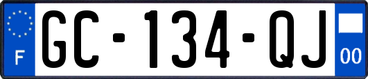 GC-134-QJ