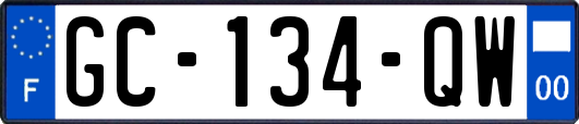 GC-134-QW