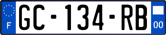 GC-134-RB