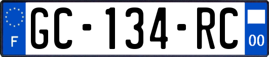 GC-134-RC