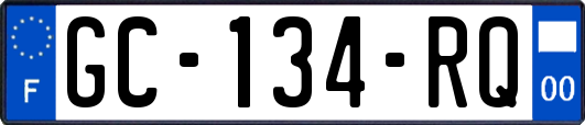 GC-134-RQ