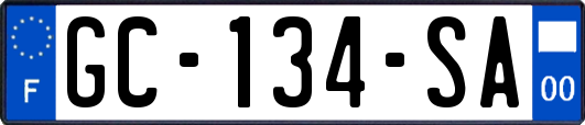 GC-134-SA