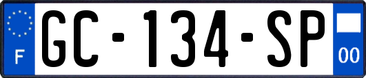 GC-134-SP