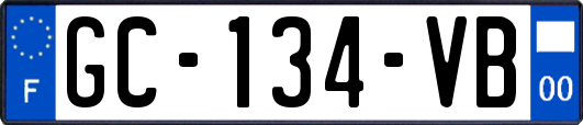 GC-134-VB