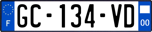 GC-134-VD