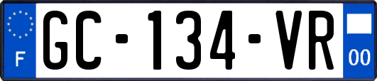 GC-134-VR