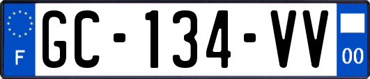 GC-134-VV
