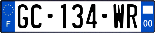 GC-134-WR