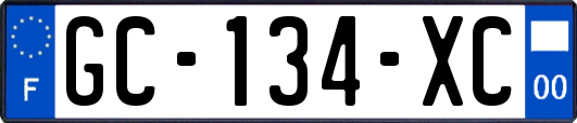 GC-134-XC