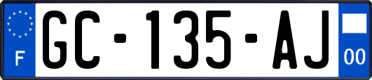 GC-135-AJ