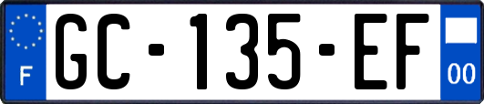 GC-135-EF