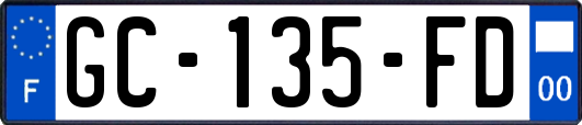 GC-135-FD