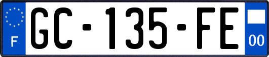 GC-135-FE