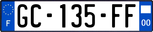 GC-135-FF