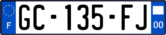 GC-135-FJ