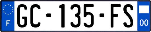 GC-135-FS