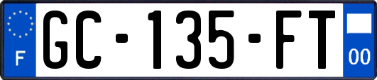 GC-135-FT