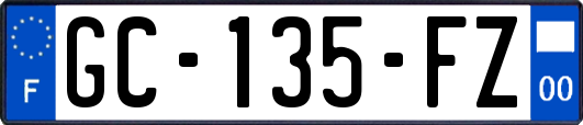 GC-135-FZ