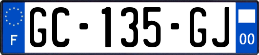 GC-135-GJ