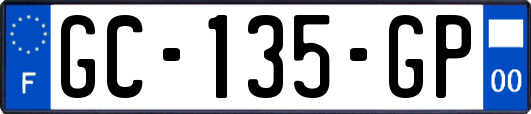 GC-135-GP