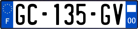 GC-135-GV