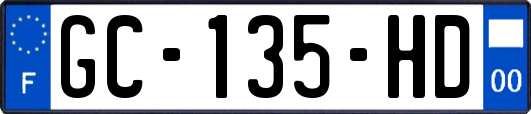 GC-135-HD